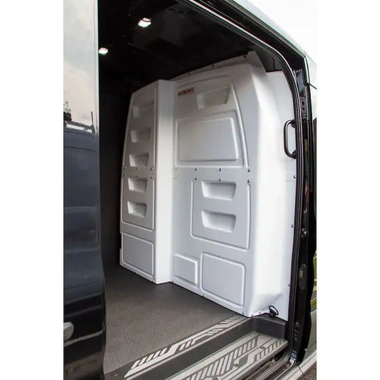 Weather Guard (Werner) 96310-3-01 BULKHEAD COMPOSITE TRANSIT MR 800