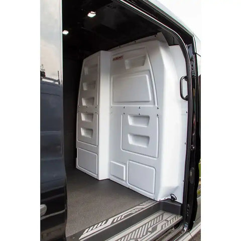 Weather Guard (Werner) 96310-3-01 BULKHEAD COMPOSITE TRANSIT MR