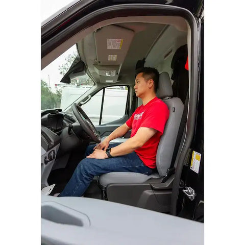 Weather Guard (Werner) 96310-3-01 BULKHEAD COMPOSITE TRANSIT MR