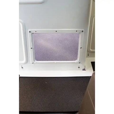 Weather Guard (Werner) 96310-3-01 BULKHEAD COMPOSITE TRANSIT MR