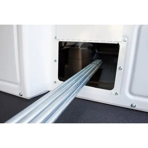 Weather Guard (Werner) 96310-3-01 BULKHEAD COMPOSITE TRANSIT MR