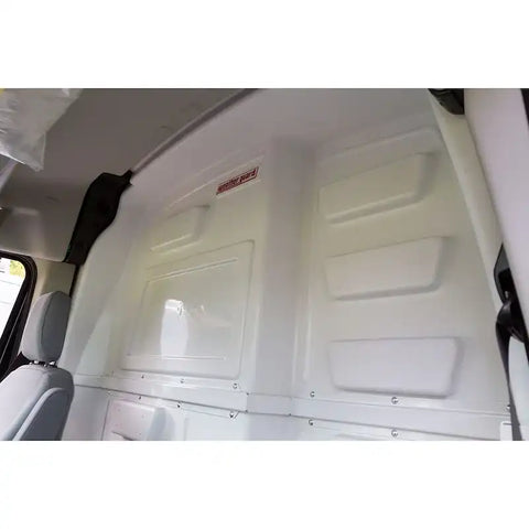 Weather Guard (Werner) 96310-3-01 BULKHEAD COMPOSITE TRANSIT MR