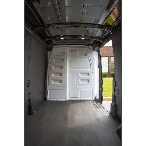 Weather Guard (Werner) 96310-3-01 BULKHEAD COMPOSITE TRANSIT MR