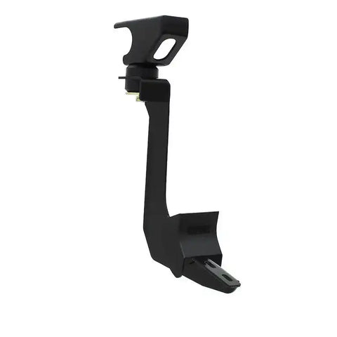 Westin 21-534315 - PRO TRAXX 5 Oval Wheel to Nerf Step Bars Crew Cab