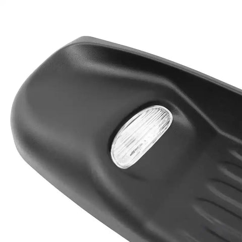 Westin 27-0025 - Molded Running Boards Crew Cab