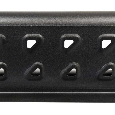 Westin 28-31275 - Outlaw Running Boards For GMC/Chevy Crew Cab