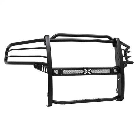 Westin 40-33975 - Sportsman X Grille Guard Textured Black 2019-2024 Ram 1500 New Model