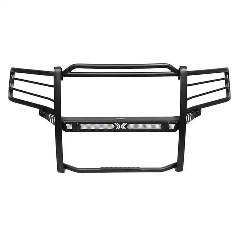Westin 40-33975 - Sportsman X Grille Guard Textured Black 2019-2024 Ram 1500 New Model