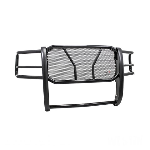 Westin 57-2295 - HDX Grille Guard 2 in. Dia. Black Steel