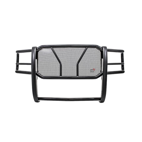 Westin 57-2295 - HDX Grille Guard 2 in. Dia. Black Steel