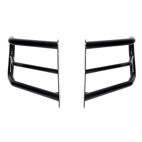 Westin 57-24065 - HDX Grille Guard Modular Black 21-26 Ford F-150