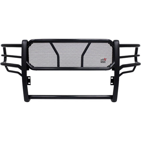 Westin 57-3555 - HDX Grille Guard 2 in. Dia. Black Steel
