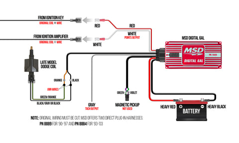 Wiring a late model Dodge with 2 pin Connector.jpg