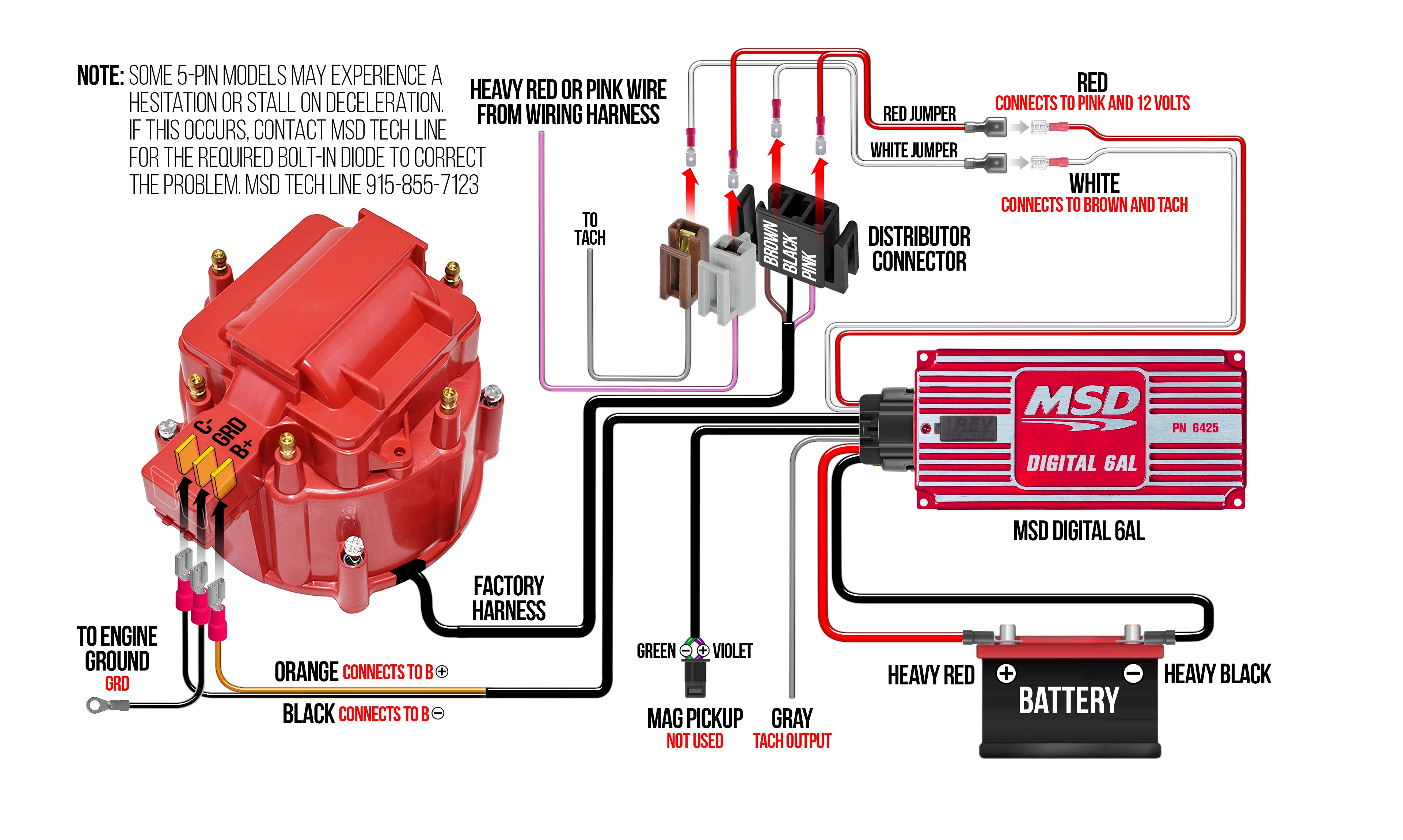 Wiring an HEI 5 or 7 pin Module.jpg