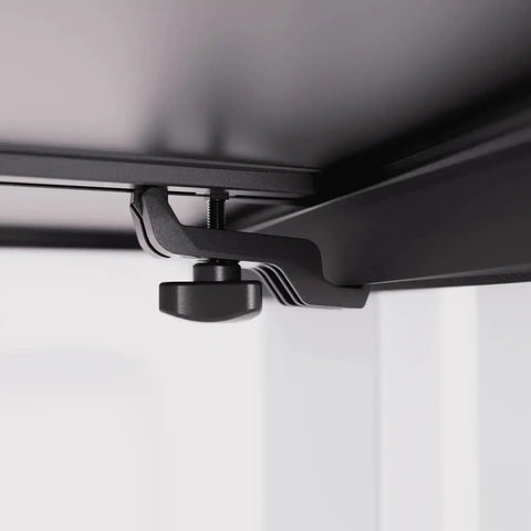 WorkSport AL3 Pro Hard Trifold CHV/GMC Slvdo/Sra (07-19) 6'6"