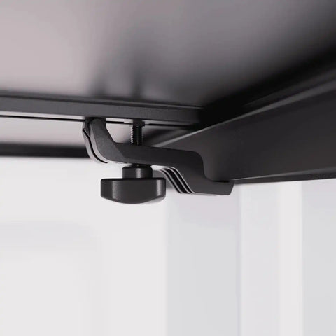 Worksport AL3 Pro Quick Latch Hard Tonneau Cover 14-19 Chevy/GMC 1500 6.5 ft