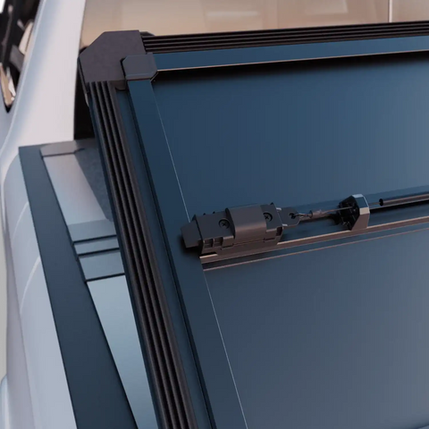 WorkSport AL3 Pro Hard Trifold RAM 1500 (19-24) NO RamBox 6'4"