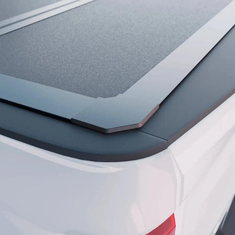 WorkSport AL3 Pro Hard Trifold Tonneua Cover CHV/GMC Slvdo/Srra (07-19) 5’8"