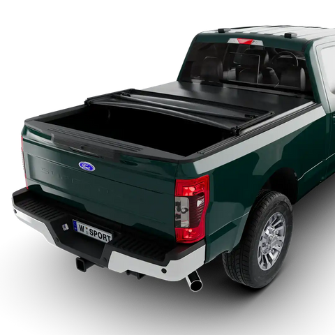 Worksport SC3 Soft Tonneau Cover