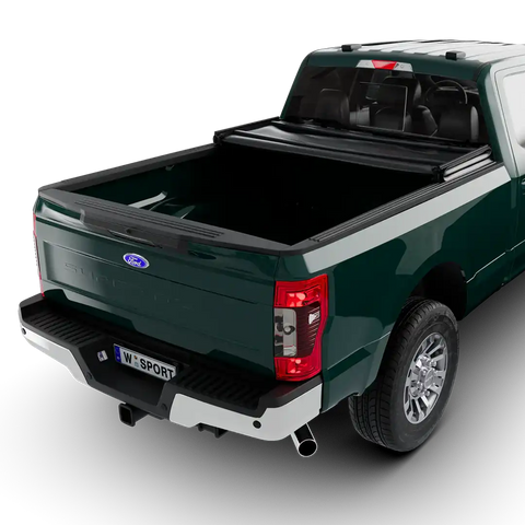 Worksport SC3 Soft Tonneau Cover