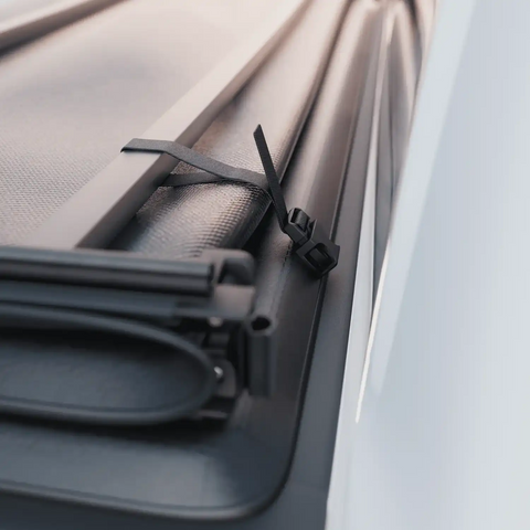 Worksport SC3 Soft Tonneau Cover