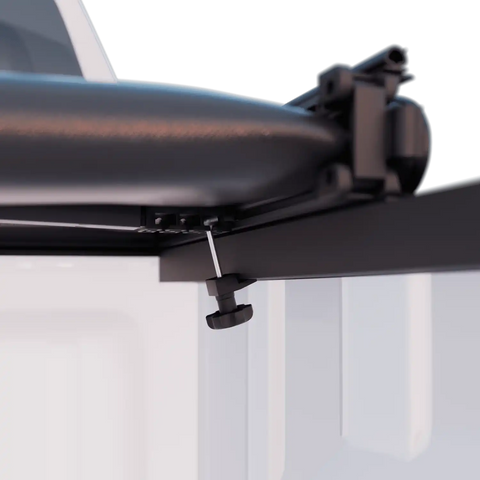 Worksport SC3 Soft Tonneau Cover