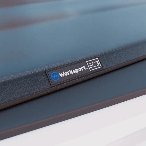 Worksport SC3 Soft Tonneau Cover
