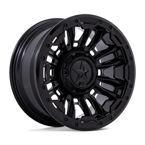 BOMBER 20X10 6X135/5.5 106 -18 MBLK GBRG
