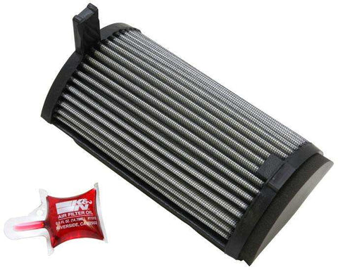 K&N YA-6003 Replacement Air Filter