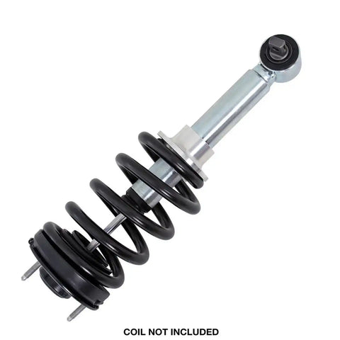Pro Comp Suspension ZX2002 Shocks RUNNER SS MONOTUBE 07-13 GM1500 2/4WD Front 1.75"