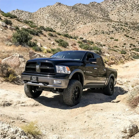 Pro Comp Suspension ZX2028 Shocks RUNNER MONOTUBE SHOCK 09-15 RAM1500 4WD Rear 2.75"