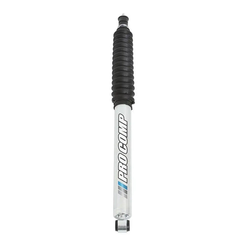 Pro Comp Suspension ZX2056 Shocks RUNNER MONOTUBE SHOCK 97-06 JEEP TJ 4WD Front 4"
