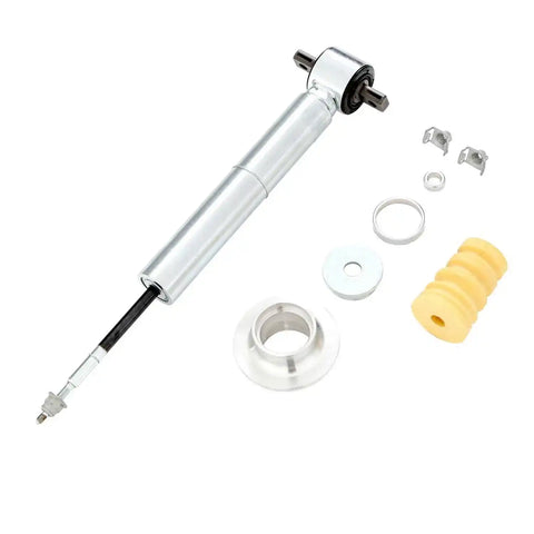 Pro Comp Suspension ZX2076 Runner Ss Monotube 04-08 F150 4WD F 3In-6In