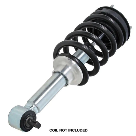 Pro Comp Suspension ZX2078 Runner Ss Monotube 07-13 Tundra F 2.5In