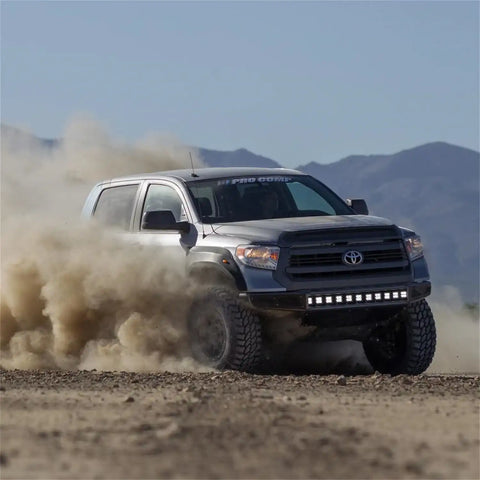 Pro Comp Suspension ZX2078 Runner Ss Monotube 07-13 Tundra F 2.5In