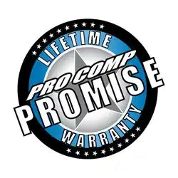 Pro Comp Suspension ZX2078 Runner Ss Monotube 07-13 Tundra F 2.5In