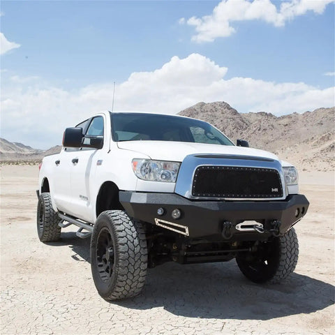 Pro Comp Suspension ZX2081 RUNNER MONOTUBE SHOCK FRONT 99-06 TOYOTA TUNDRA 2/4WD 0-2IN