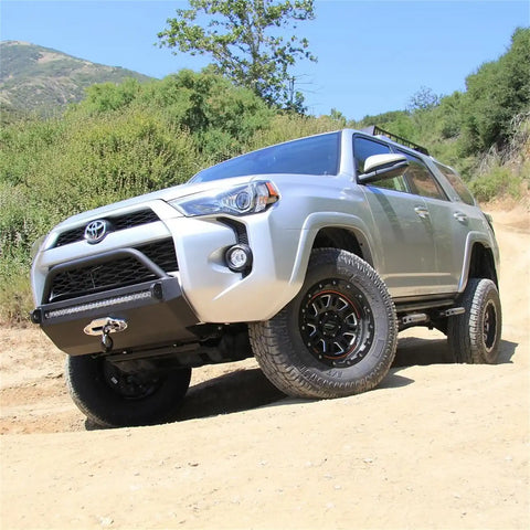 Pro Comp Suspension ZX2083 RUNNER MONOTUBE SHOCK 07-14 FJ CRUISER Rear 0-2"