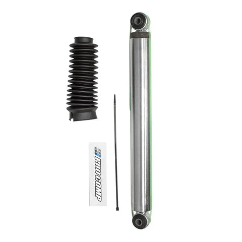 Pro Comp Suspension ZX2087 RUNNER MONOTUBE SHOCK 76-86 CJ5 / CJ7 Rear 3-4"