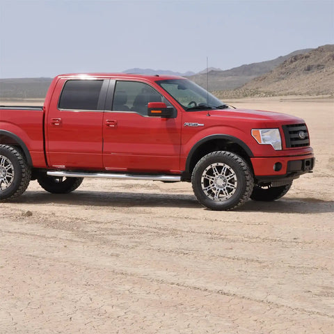 Pro Comp Suspension ZX2111 RUNNER SS MONOTUBE 2014 FORD F150 2/4WD Front 0-2"