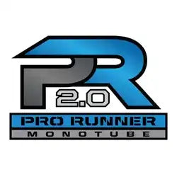 Pro Comp Suspension ZX2112 RUNNER 2.0 MONOTUBE SHOCK