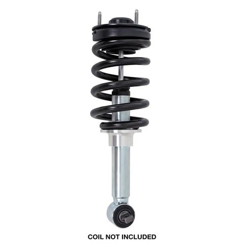 Pro Comp Suspension ZX2120 Runner SS Monotube Shock Absorber
