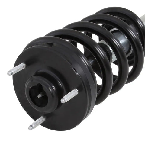 Pro Comp Suspension ZX2120 Runner SS Monotube Shock Absorber