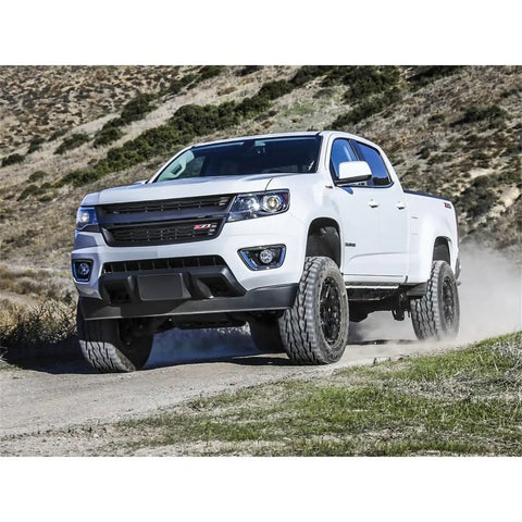 Pro Comp Suspension ZX2121 Runner Monotube Shock Absorber
