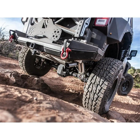 Pro Comp Suspension ZXR2124 Runner Monotube Shock Absorber with Reservior