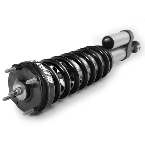 Pro Comp Suspension ZXR255000 2.5 Runner C/O W/Resi 07-18 Tundra Frt Drvr
