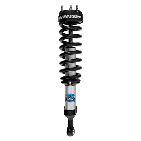 Pro Comp Suspension ZXR255001 2.5 Runner C/O W/Resi 07-18 Tundra Frt Pass
