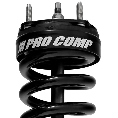 Pro Comp Suspension ZXR255001 2.5 Runner C/O W/Resi 07-18 Tundra Frt Pass