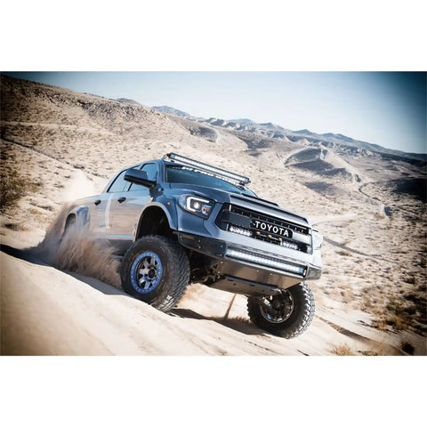 Pro Comp Suspension ZXR255001 2.5 Runner C/O W/Resi 07-18 Tundra Frt Pass