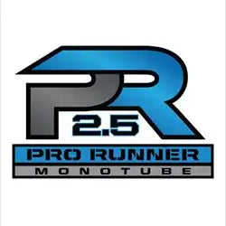 Pro Comp Suspension ZXR255001 2.5 Runner C/O W/Resi 07-18 Tundra Frt Pass